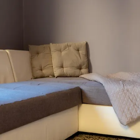 The Amethyst House Rapallo