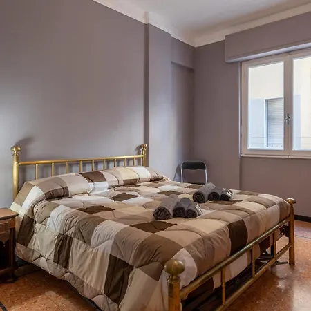 Appartamento The Amethyst House Rapallo