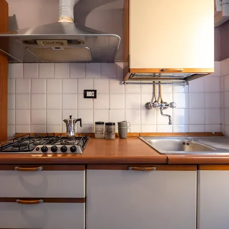 The Amethyst House Appartamento