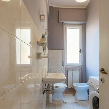 The Amethyst House Appartamento Rapallo