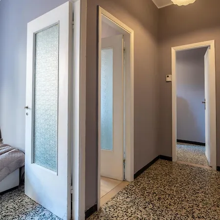 Appartamento The Amethyst House