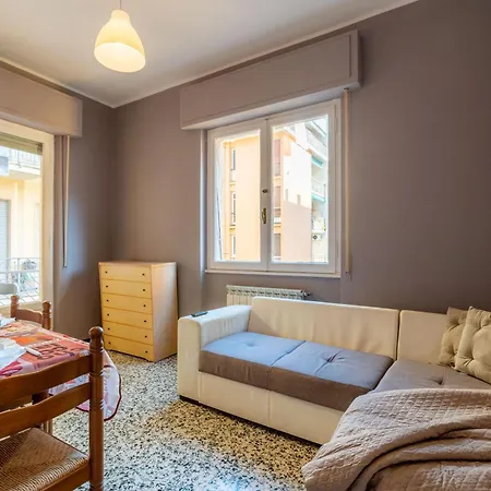 Appartamento The Amethyst House