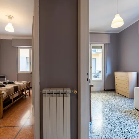 The Amethyst House Appartamento *