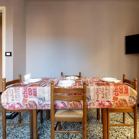 The Amethyst House Appartamento Rapallo