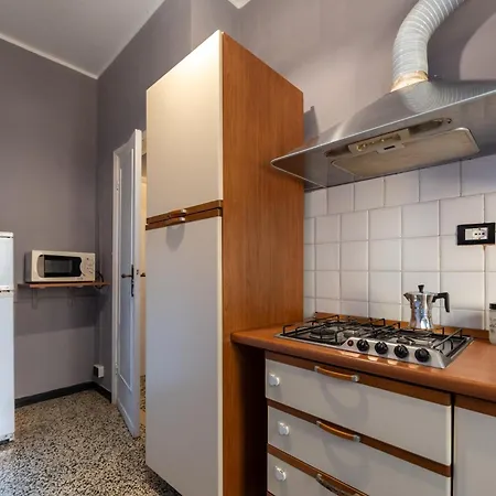 The Amethyst House Appartamento Rapallo