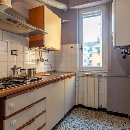 The Amethyst House Appartamento